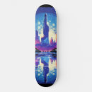Search for cyberpunk skateboards Modern