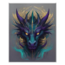 Search for dragon posters Magical