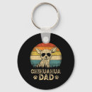 Search for chihuahua key rings Dad