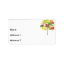 Search for family reunion return address labels Party