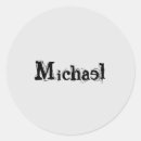 Search for white grey stickers Black and white