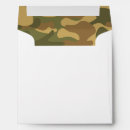 Search for hunter green envelopes Brown