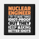 Search for nuclear magnets Science