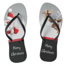 Search for christmas jandals Cartoon