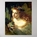 Search for vintage fairy posters Antique