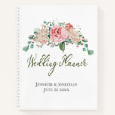 Search for spiral notebook invitations Elegant