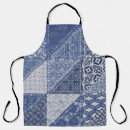Search for stitching aprons Patchwork
