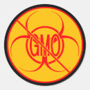 Search for no gmo stickers Monsanto