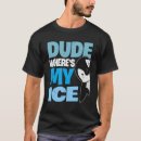 Search for global warming tshirts Penguin
