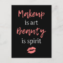 Search for beauticians postcards Cosmetology