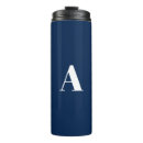 Search for white and blue mugs Minimalist