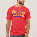 Search for hot dog tshirts Yellow