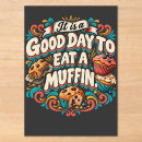 Search for muffin invitations Bakery