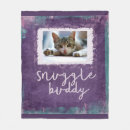 Search for buddy blankets Cats