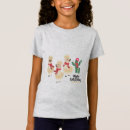Search for alpaca christmas tshirts Cartoon