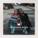 Search for friendship puzzles Modern