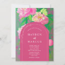 Search for paint wedding invitations Arch