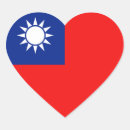 Search for taiwan stickers World flags