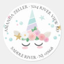Search for magic labels For her