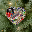 Search for dice christmas tree decorations Las vegas