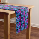 Search for horse table runners Animal
