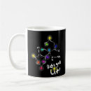 Search for keywords mugs Sentence