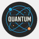Search for quantum crafts party Science