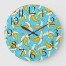Search for blue and yellow clocks Tropical