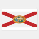 Search for state of florida stickers Flag