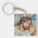 Search for christ to key rings Catholic