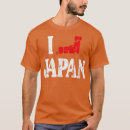 Search for japan map tshirts Tokyo