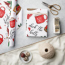 Search for deck the halls wrapping paper Winter