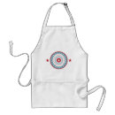 Search for stars and stripes aprons Red white and blue