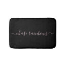 Search for whimsical bath mats Contemporary