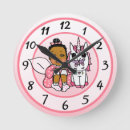 Search for unicorn clocks Flowers