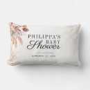 Search for baby shower invitations cushions For her