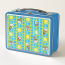 Search for 90s cartoon lunch boxes Dexters laboratory