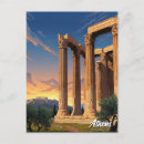 Search for zeus postcards Temple