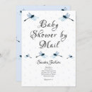 Search for across the miles baby shower invitations By mail
