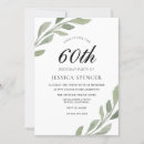 Search for for men 60th birthday invitations Party