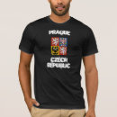 Search for czech tshirts Prague