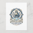 Search for prophecies postcards Christian