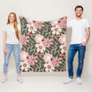 Search for ladybug blankets Flowers