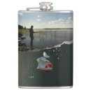 Search for fishing flasks Fisherman