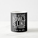 Search for split mugs Bowler
