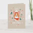 Search for cosy christmas cards Winter