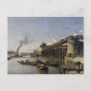 Search for seine postcards Boat