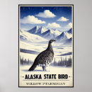 Search for vintage bird posters Nature