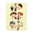 Search for gossips magnets Telephones
