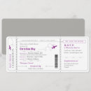Search for boarding pass bridal shower invitations For her